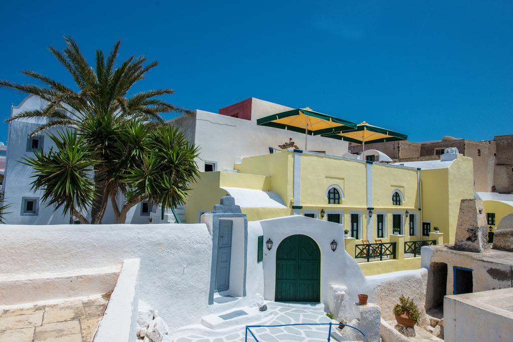 Apartmán Christos